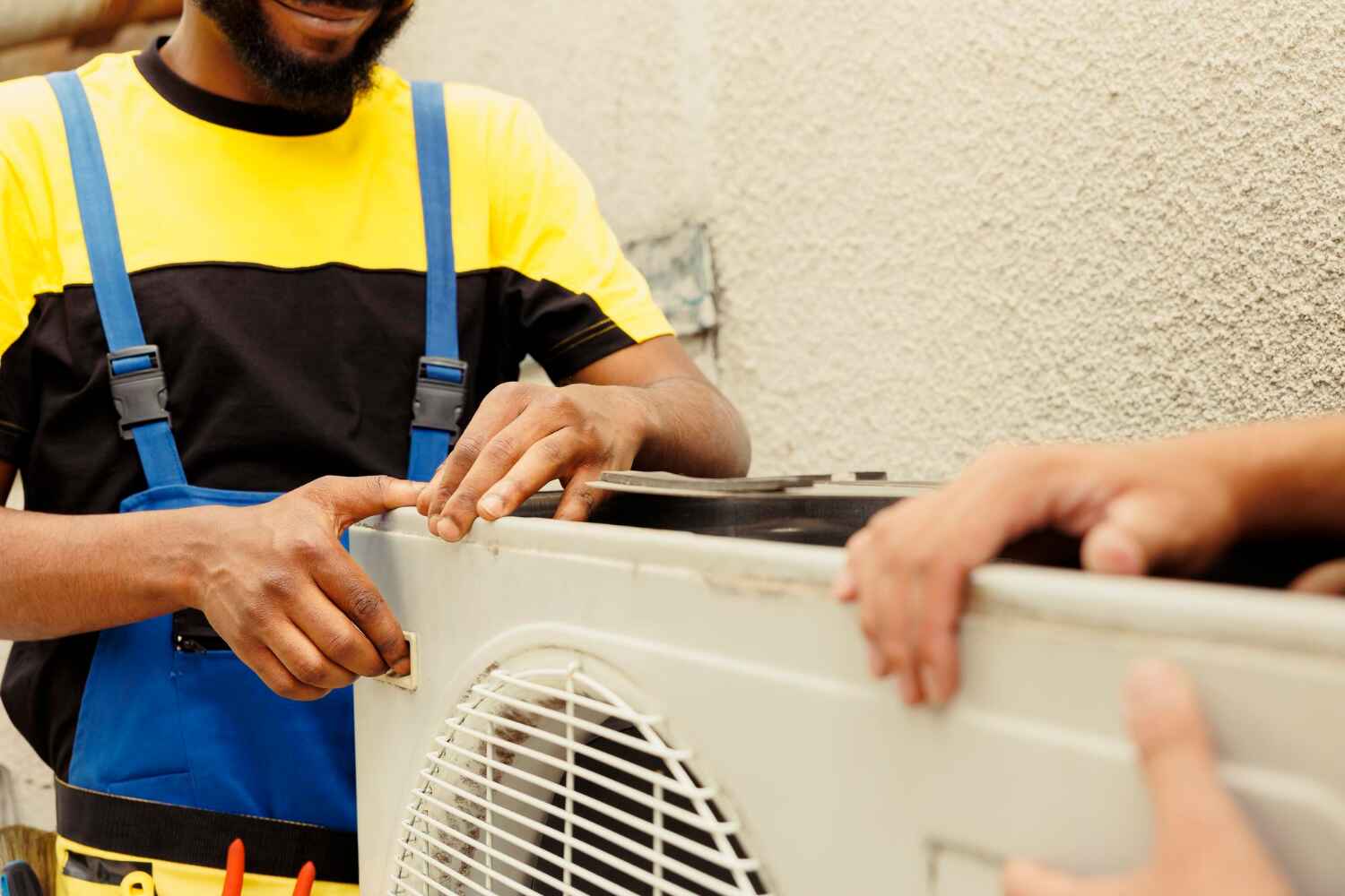 Best Local HVAC companies  in USA